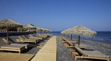 Sea Breeze Santorini Beach Resort Curio