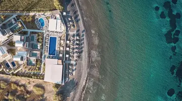 Sea Breeze Santorini Beach Resort Curio