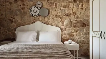 Sea Breeze Santorini Beach Resort Curio