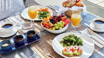 Sea Breeze Santorini Beach Resort Curio