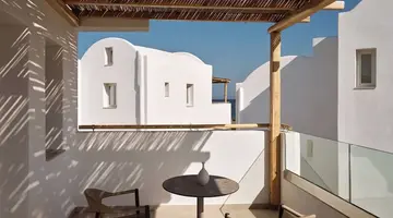 Sea Breeze Santorini Beach Resort Curio
