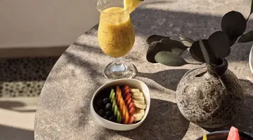 Sea Breeze Santorini Beach Resort Curio