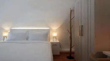 Sea Breeze Santorini Beach Resort Curio