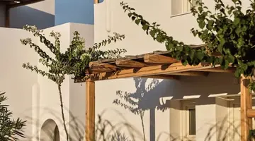 Sea Breeze Santorini Beach Resort Curio