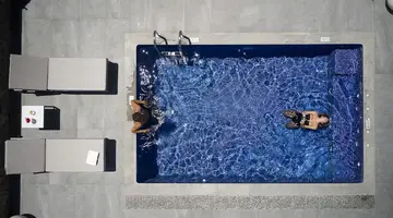 Sea Breeze Santorini Beach Resort Curio