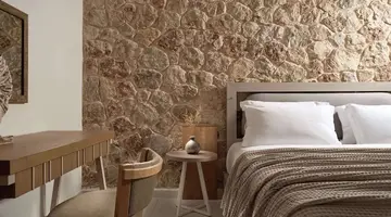 Sea Breeze Santorini Beach Resort Curio