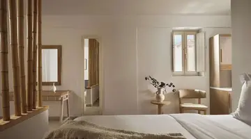 Sea Breeze Santorini Beach Resort Curio