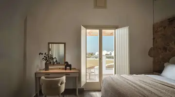 Sea Breeze Santorini Beach Resort Curio