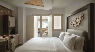 Sea Breeze Santorini Beach Resort Curio