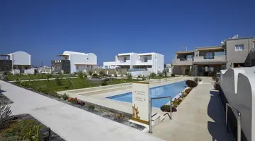 Sea Breeze Santorini Beach Resort Curio