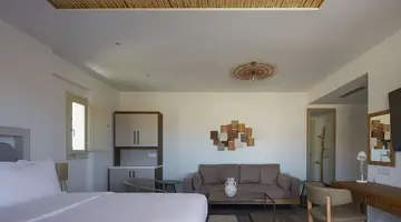 Sea Breeze Santorini Beach Resort Curio