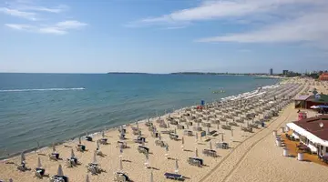 SEA BREEZE