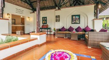 Sea Cliff Resort & SPA Zanzibar