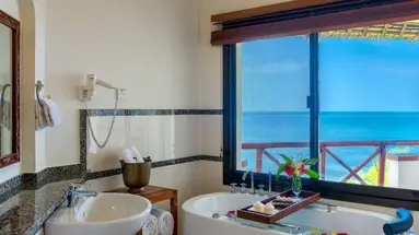 Sea Cliff Resort & Spa Zanzibar