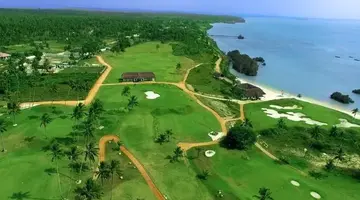 Sea Cliff Resort & Spa Zanzibar
