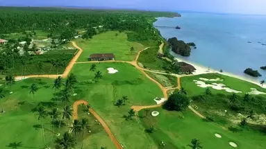 Sea Cliff Resort & Spa Zanzibar