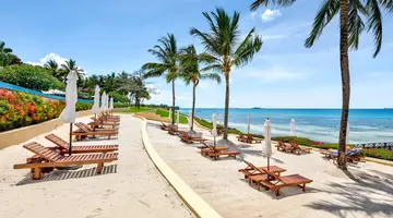 Sea Cliff Resort & SPA Zanzibar
