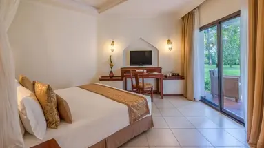 Sea Cliff Resort & Spa Zanzibar