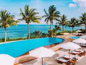 Sea Cliff Resort & Spa Zanzibar