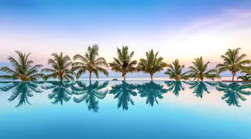 Sea Cliff Resort & SPA Zanzibar