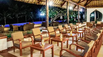 Sea Cliff Resort & SPA Zanzibar