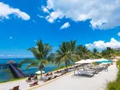 Sea Cliff Resort & Spa Zanzibar
