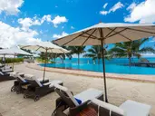 Sea Cliff Resort & Spa Zanzibar