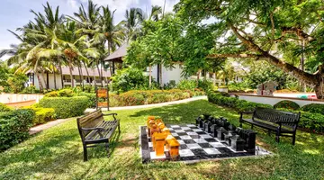 Sea Cliff Resort & SPA Zanzibar