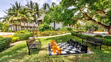 Sea Cliff Resort & SPA Zanzibar