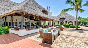 Sea Cliff Resort & SPA Zanzibar