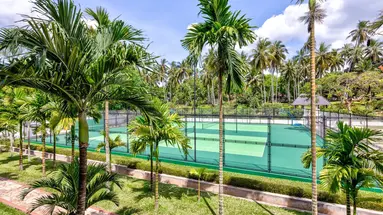 Sea Cliff Resort & SPA Zanzibar