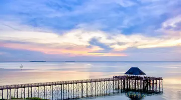 Sea Cliff Resort & SPA Zanzibar