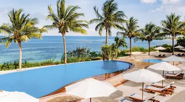 Sea Cliff Resort & SPA Zanzibar