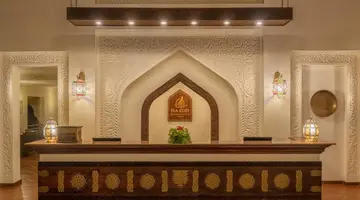 Sea Cliff Resort & Spa Zanzibar