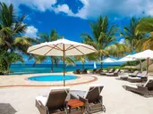 Sea Cliff Resort & Spa Zanzibar