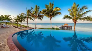 Sea Cliff Resort & Spa Zanzibar