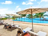Sea Cliff Resort & SPA Zanzibar