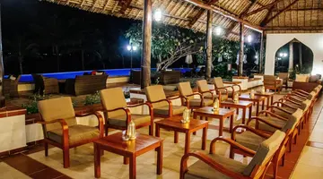 Sea Cliff Resort & Spa Zanzibar