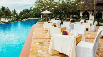 Sea Cliff Resort & Spa Zanzibar