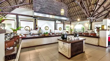 Sea Cliff Resort & SPA Zanzibar