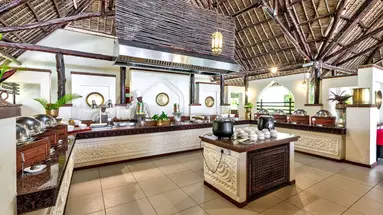 Sea Cliff Resort & SPA Zanzibar