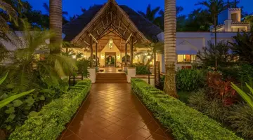 Sea Cliff Resort & Spa Zanzibar
