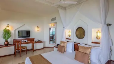Sea Cliff Resort & Spa Zanzibar