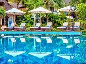 Sea Cliff Resort & SPA Zanzibar