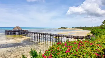 Sea Cliff Resort & SPA Zanzibar
