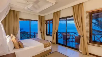 Sea Cliff Resort & Spa Zanzibar