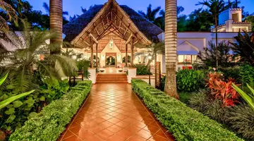 Sea Cliff Resort & SPA Zanzibar