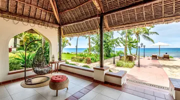 Sea Cliff Resort & SPA Zanzibar