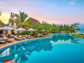 Sea Cliff Resort & SPA Zanzibar