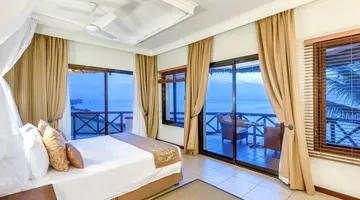 Sea Cliff Resort & SPA Zanzibar